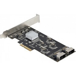 Startech.com 8P6G-PCIE-SATA-CARD