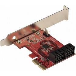 Startech.com 4P6G-PCIE-SATA-CARD