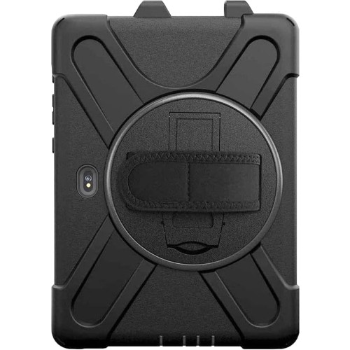 Becover Heavy Duty Case for Galaxy Tab Active 4 Pro