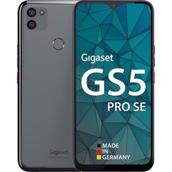 Gigaset GS5 Pro SE 128&nbsp;ГБ