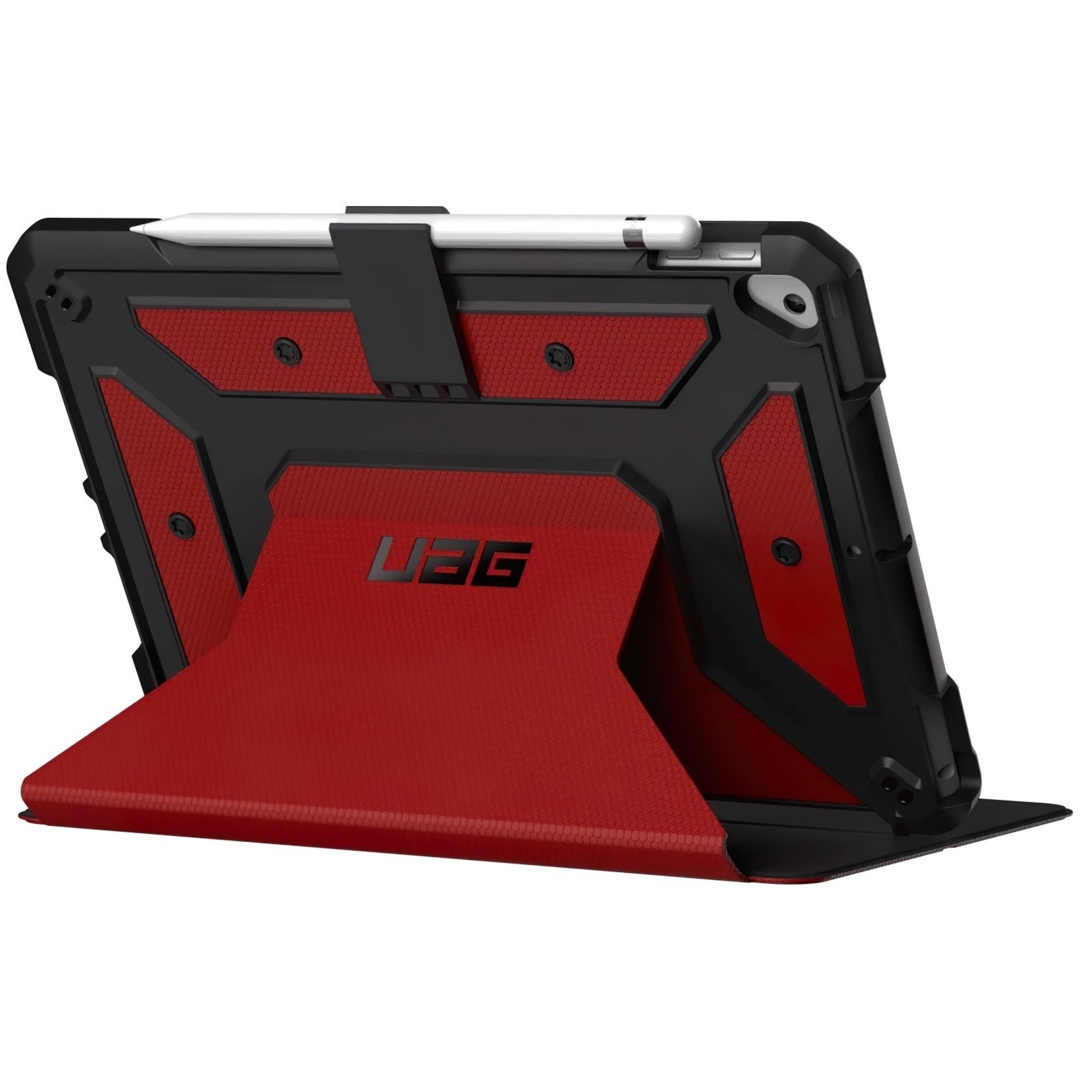 UAG Metropolis for iPad 10.2&#34; (9th Gen, 2021)