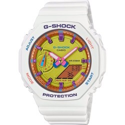 Casio G-Shock GMA-S2100BS-7A