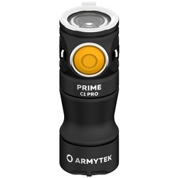 ArmyTek Prime C1 Pro Magnet USB Warm
