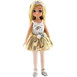 Lottie Swan Lake Ballerina LT149