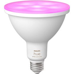 Philips Smart Bulb PAR38 14W E26