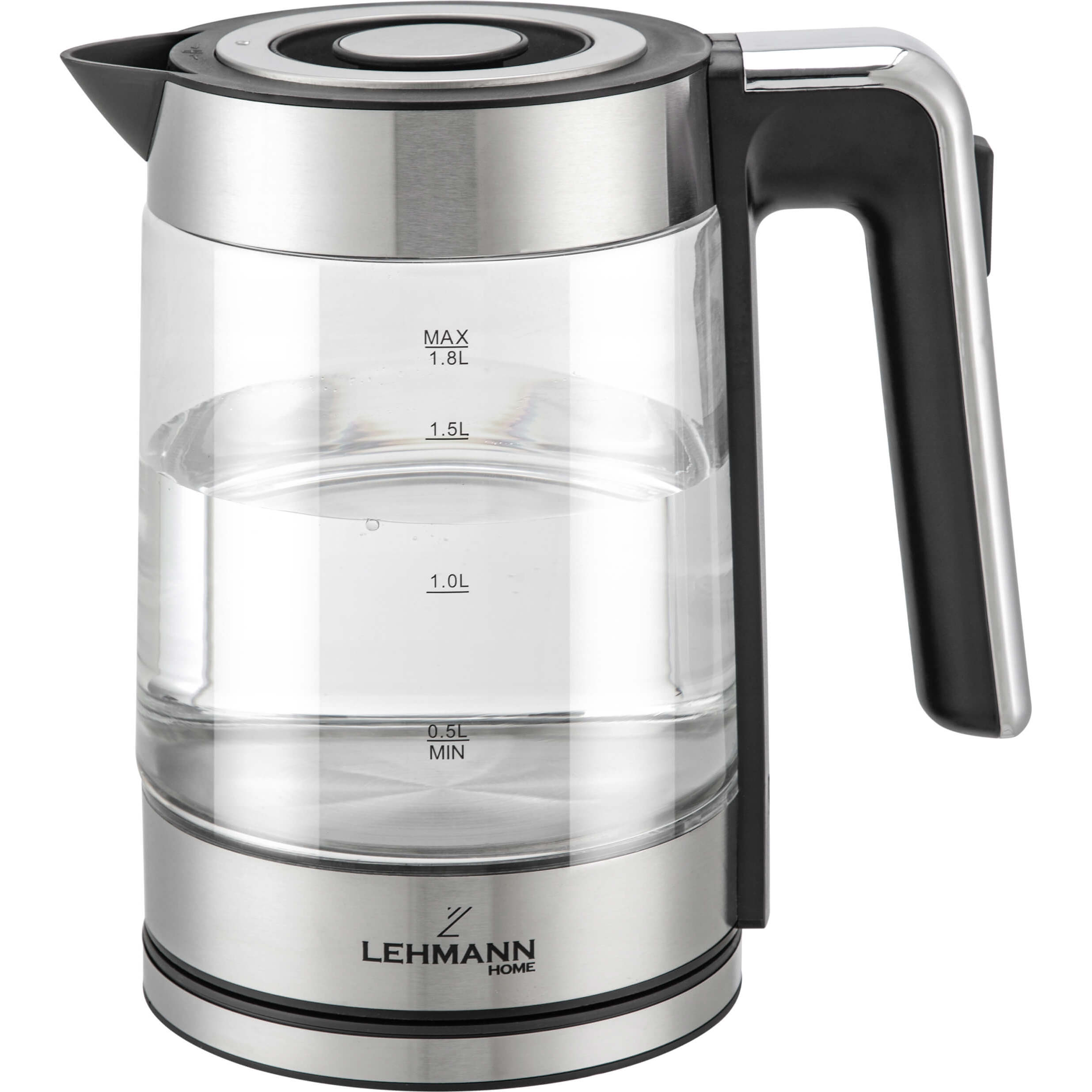 Lehmann Aqua Glass 20 2200&nbsp;Вт 1.8&nbsp;л  нержавейка