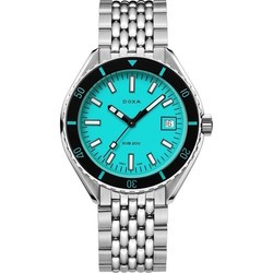 DOXA SUB 200 Aquamarine 799.10.241.10