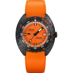 DOXA SUB 300 Carbon Professional 822.70.351.21