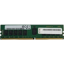 Lenovo ThinkSystem DDR4 1x32Gb 4X77A77496