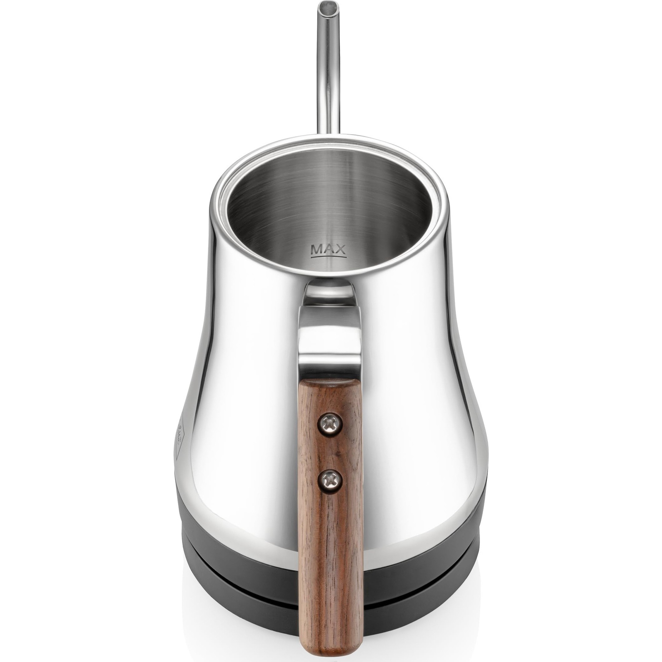 Melitta Precision Pour X 1100&nbsp;Вт 0.6&nbsp;л  хром