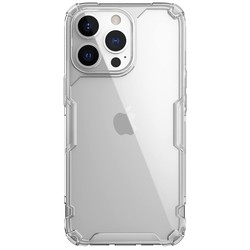 Nillkin Nature TPU Case for iPhone 13 Pro