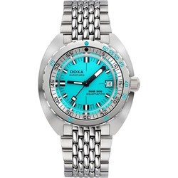 DOXA SUB 300 Aquamarine 821.10.241.10