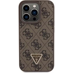 GUESS Crossbody Metal Logo for iPhone 15 Pro