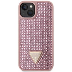 GUESS Rhinestone for iPhone 14