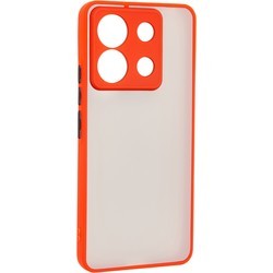 ArmorStandart Frosted Matte for Redmi Note 13 Pro