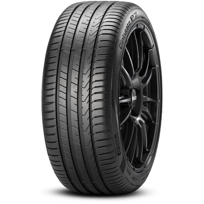 Pirelli Cinturato P7 (P7C2) 215\/40 R18 89Y BMW\/Mini