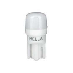 Hella LED W5W 5000K 2pcs