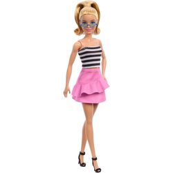 Barbie Fashionistas HRH11