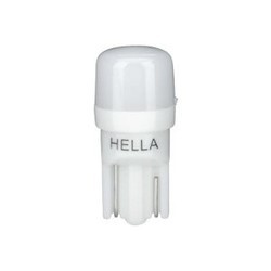 Hella LED W5W 4000K 2pcs