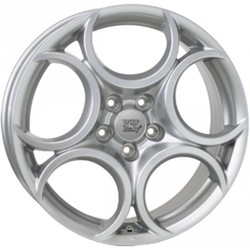 WSP Italy W257 9x20\/5x110 ET29 DIA65,1