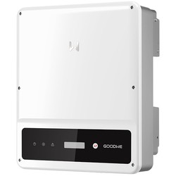 GoodWe STD G2 Series GW15K-DT