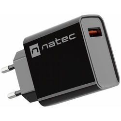 NATEC Ribera USB-A 18W