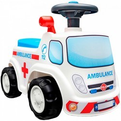 Falk Ambulance 701
