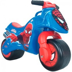 INJUSA Neox Spiderman Ride-On
