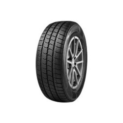 Mastersteel All Weather Van 195\/75 R16C 107R