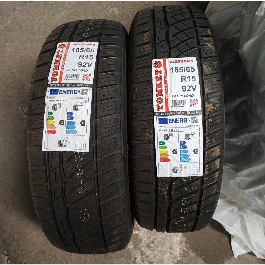 Tomket Allyear 3 155\/65 R13 73T