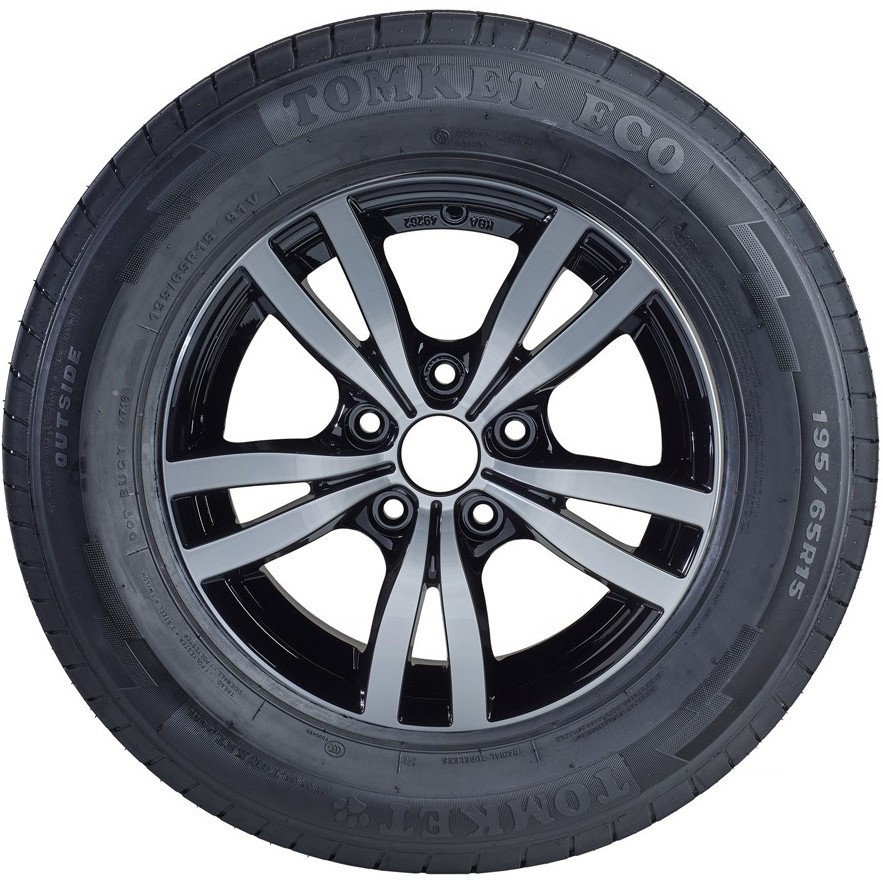 Tomket ECO 155\/65 R13 73T