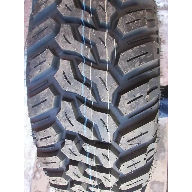 Maxtrek Mud Trac 33\/12.5 R18 118Q
