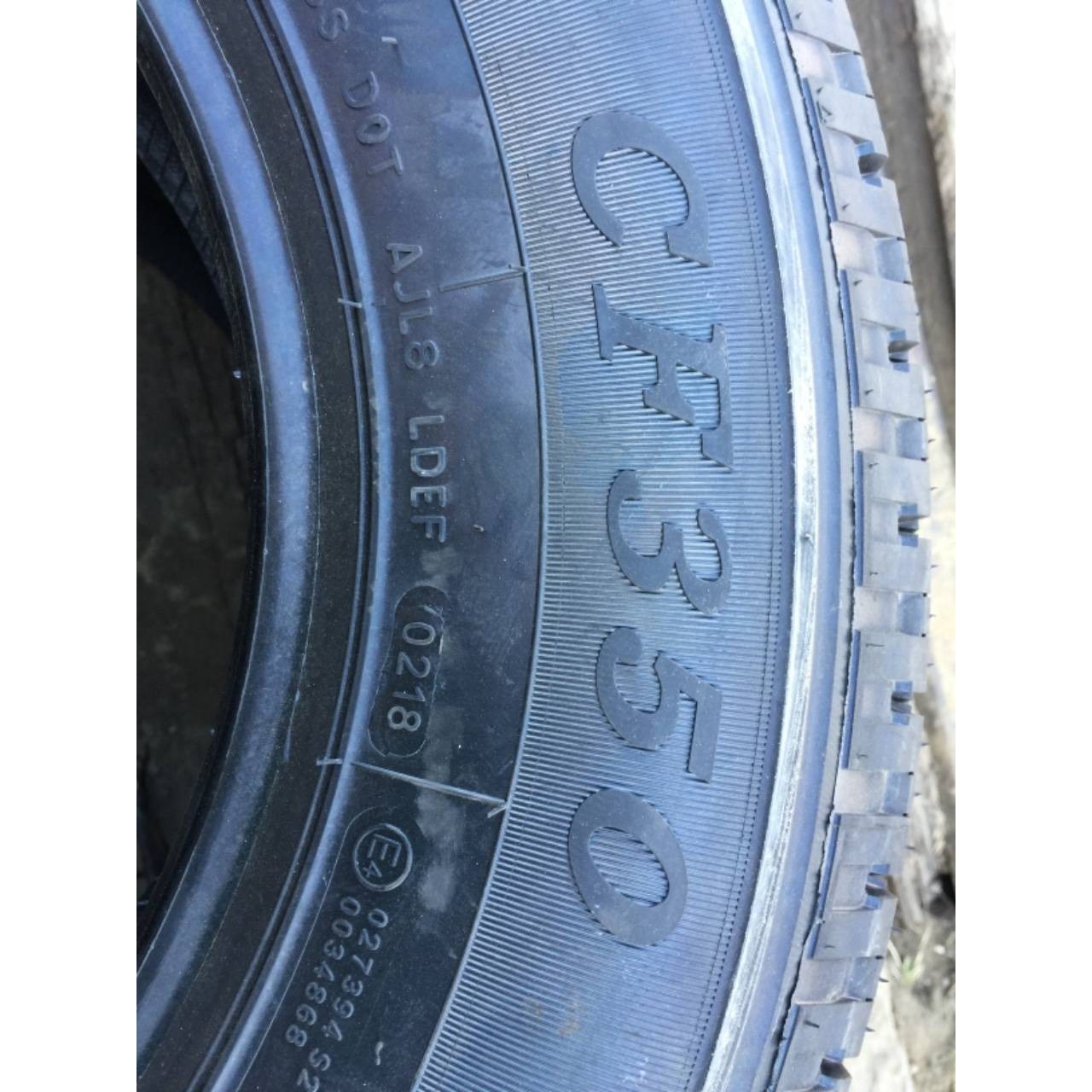 Comforser CF350 175\/65 R14C 90T