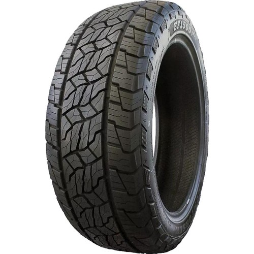 Comforser EF1500 255\/50 R20 109H