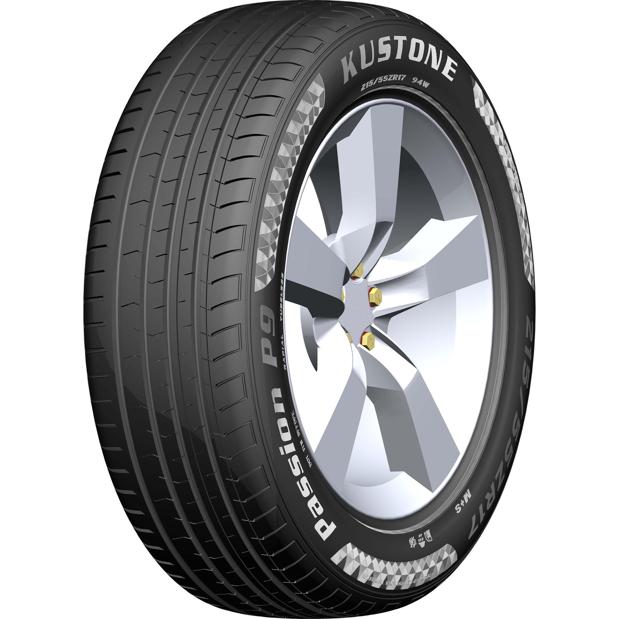 Kustone Passion P9 225\/45 R18 95W