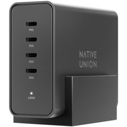 Native Union Fast GaN Charger PD 140W