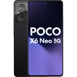 Poco X6 Neo 5G 256&nbsp;ГБ / 12&nbsp;ГБ