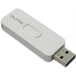 Qumo Slider USB 3.0 16Gb
