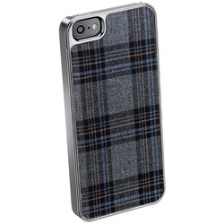 Cellularline Cambridge for iPhone 5/5S