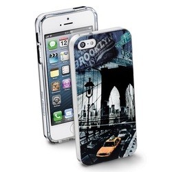 Cellularline City for iPhone 5/5S