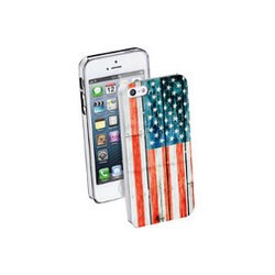 Cellularline Flag for iPhone 5/5S
