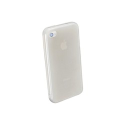 Cellularline Fluo Cover for iPhone 4/4S