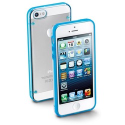 Cellularline Bumper Plus for iPhone 5/5S