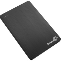 Seagate Slim Portable 2.5"