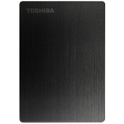 Toshiba STOR.E SLIM 2.5"