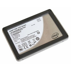 Intel SSDSC2BW120A301