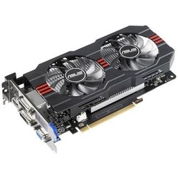 Asus GeForce GTX 650 Ti GTX650TI-OC-2GD5