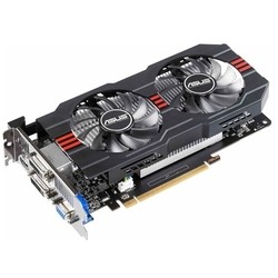 Asus GeForce GTX 650 Ti GTX650TI-2GD5