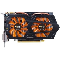 ZOTAC GeForce GTX 660 ZT-60903-10M