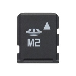 Pretec Memory Stick Micro M2 2Gb